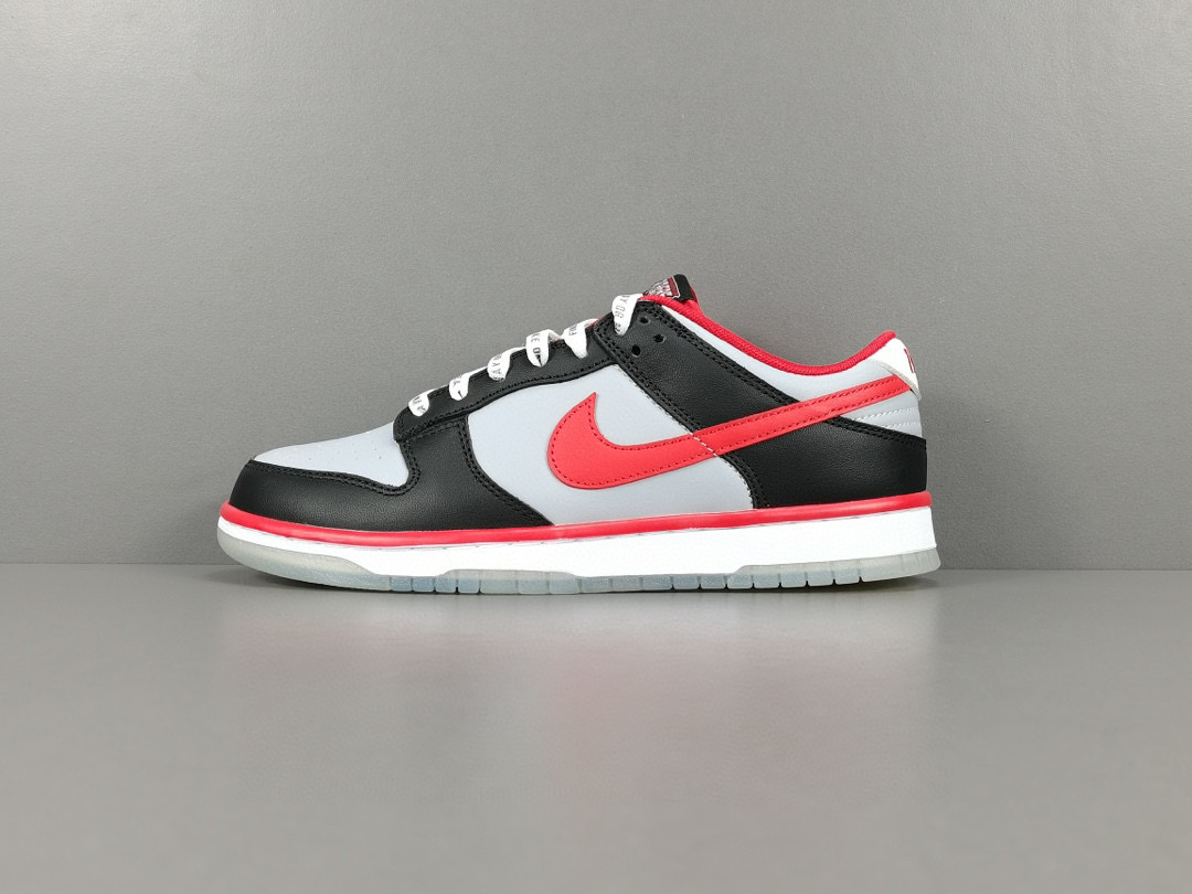 [NIKE] CAU x 나이키 덩크 로우 애틀란타 유니버시티 DR6189-001 남녀공용