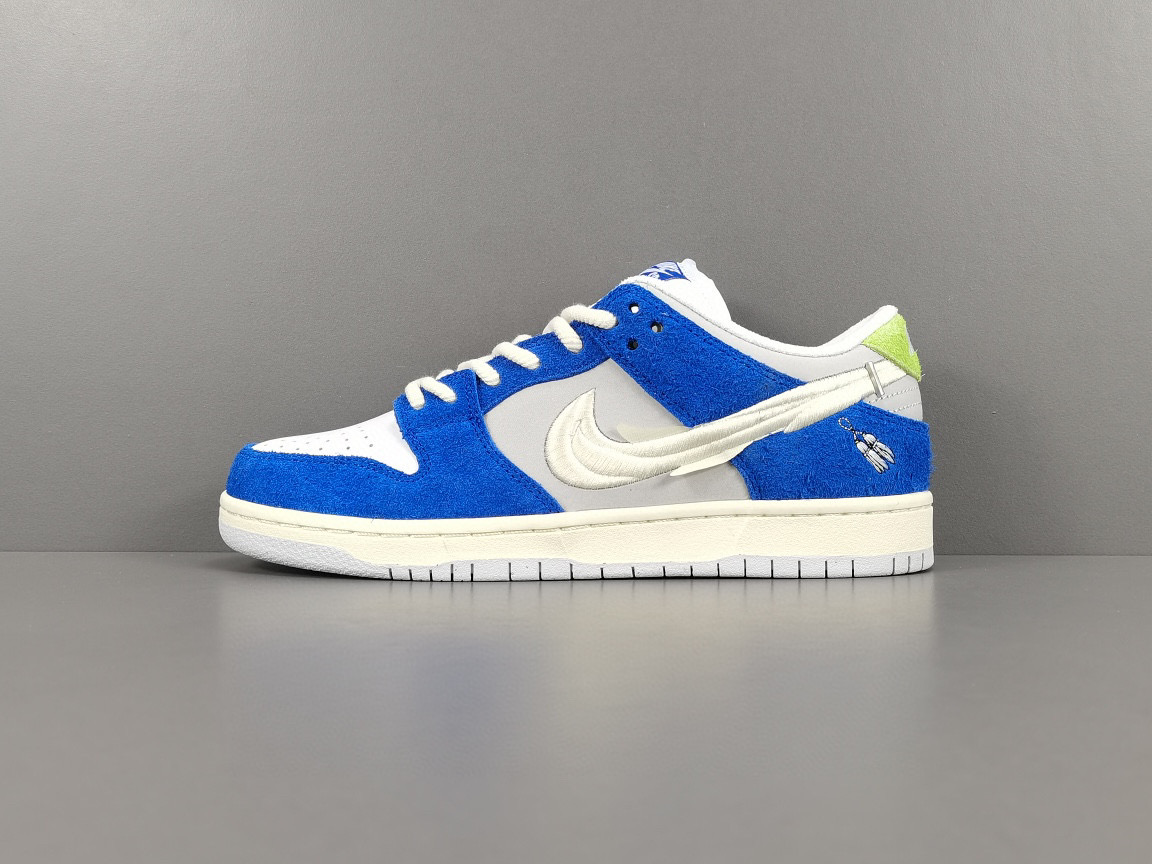 [NIKE] 나이키 SB 덩크 로우 프로 플라이 스트리트웨어 남녀공용