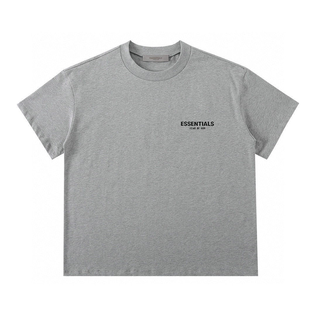 [Fear of God] 피어오브갓 F.O.G ESSENTIALS 에센셜 반팔티