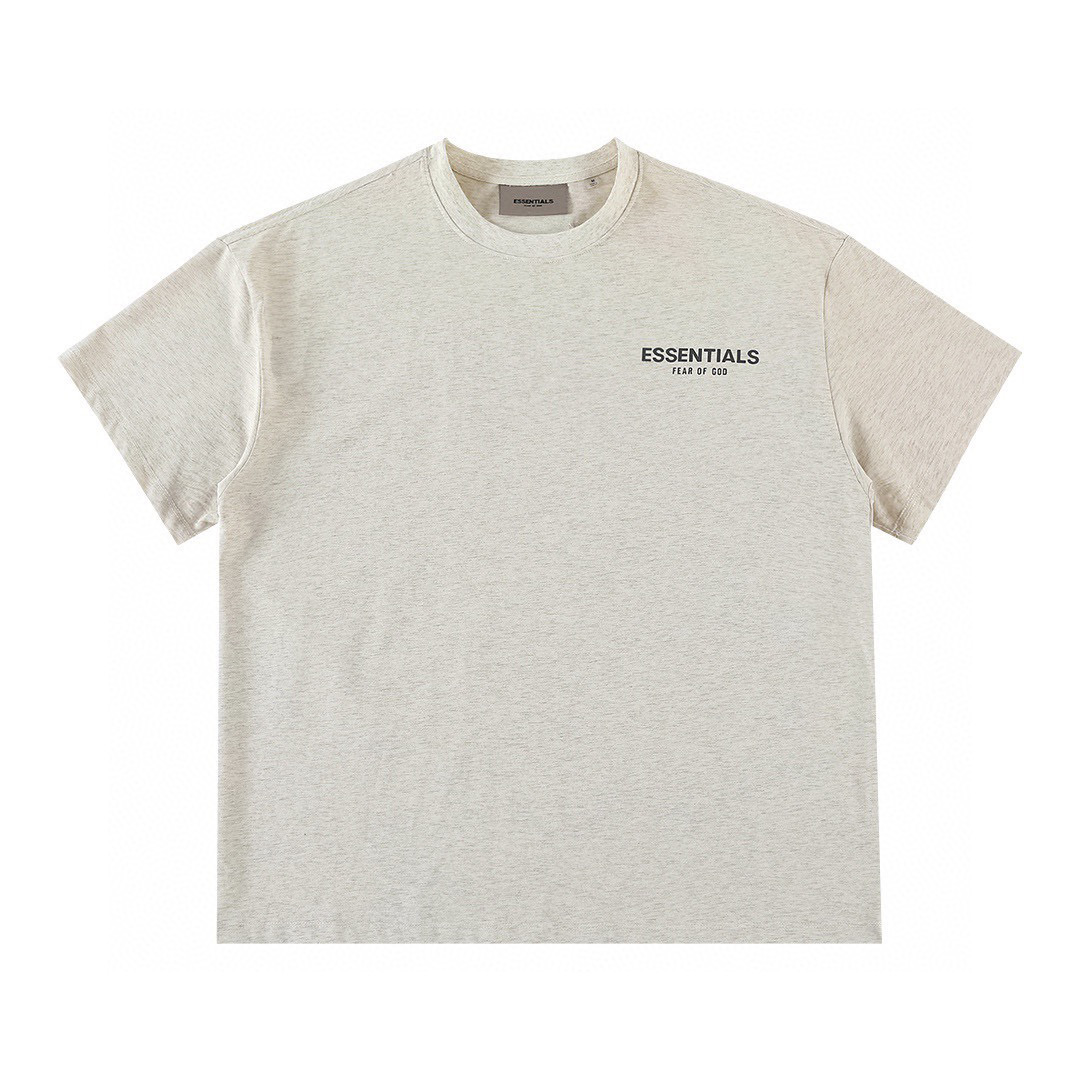 [Fear of God] 피어오브갓 F.O.G ESSENTIALS 에센셜 반팔티