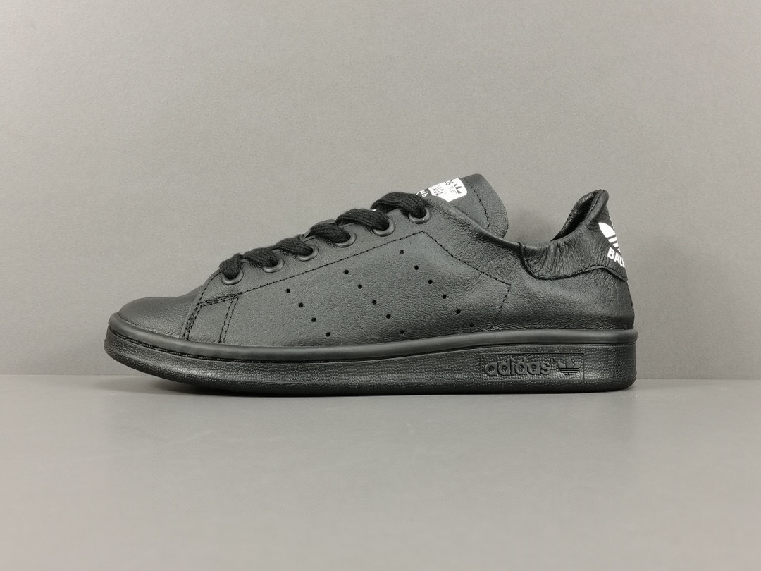 [BALENCIAGA] 발렌시아가 X 아디다스 스탠스미스 남녀공용