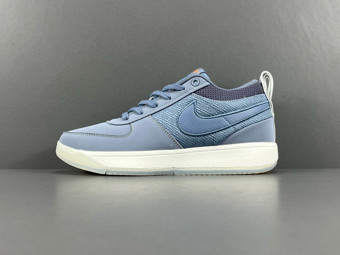[NIKE] 나이키 Book 1 미라지 V2 맨즈 러닝 애쉬 슬레이트 카본 FJ4249-400 남성용