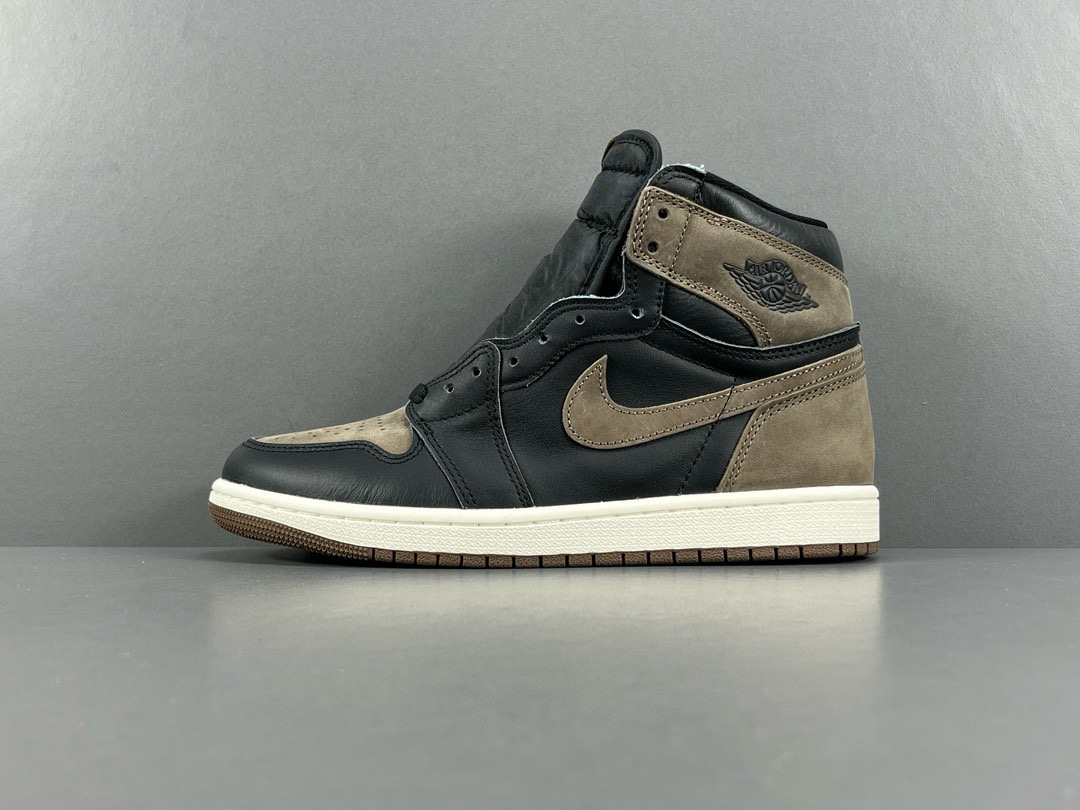 [AIR JORDAN] 에어조던1 레트로 하이 OG 올리브 DZ5485-200 남성용 (DG공장)