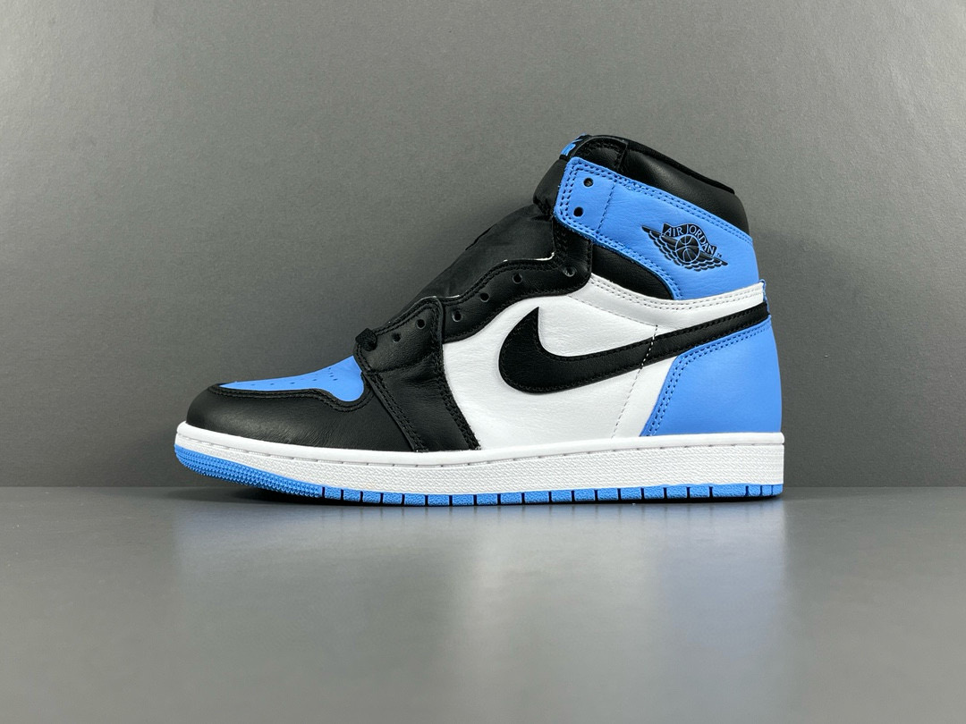 [AIR JORDAN] 에어조던1 하이 OG 유니버시티 블루 DZ5485-400 남성용 (DG공장)