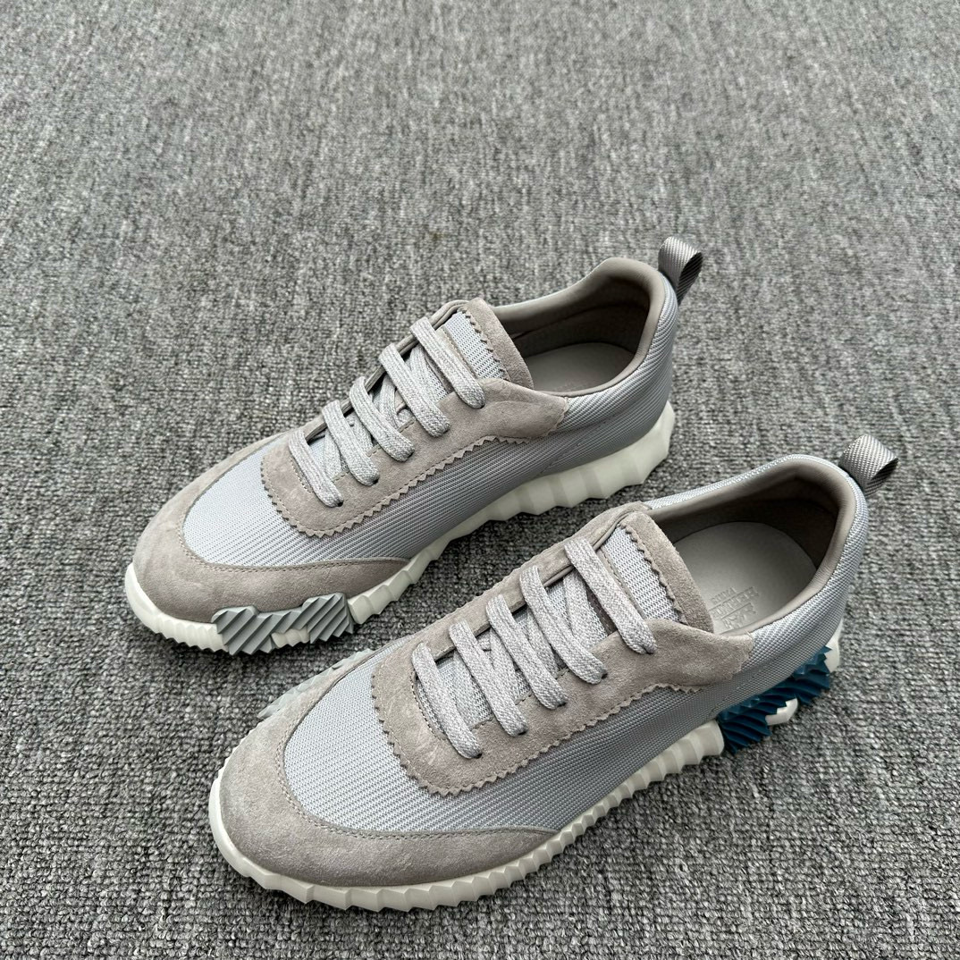 [HERMES] 에르메스 바운싱 스니커즈 남성용