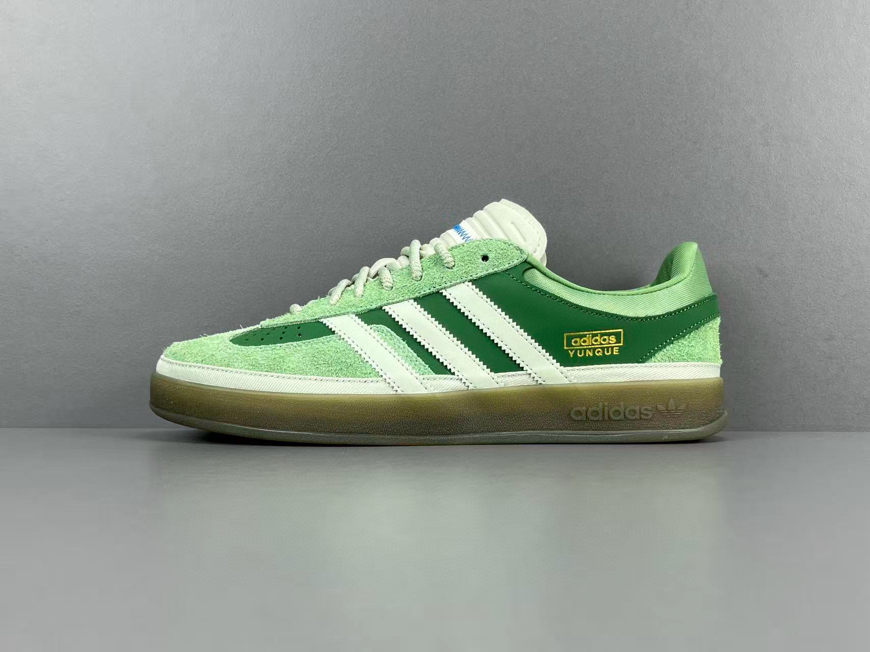 [ADIDAS] 아디다스 x 배드 버니 가젤 인도어 엘 윈크 JS5049 남녀공용