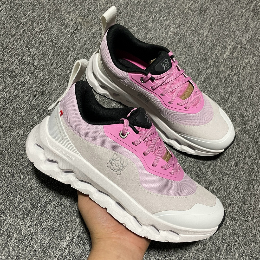 [On Running] 온 러닝 x 로에베 클라우드틸트 2.0 여성용