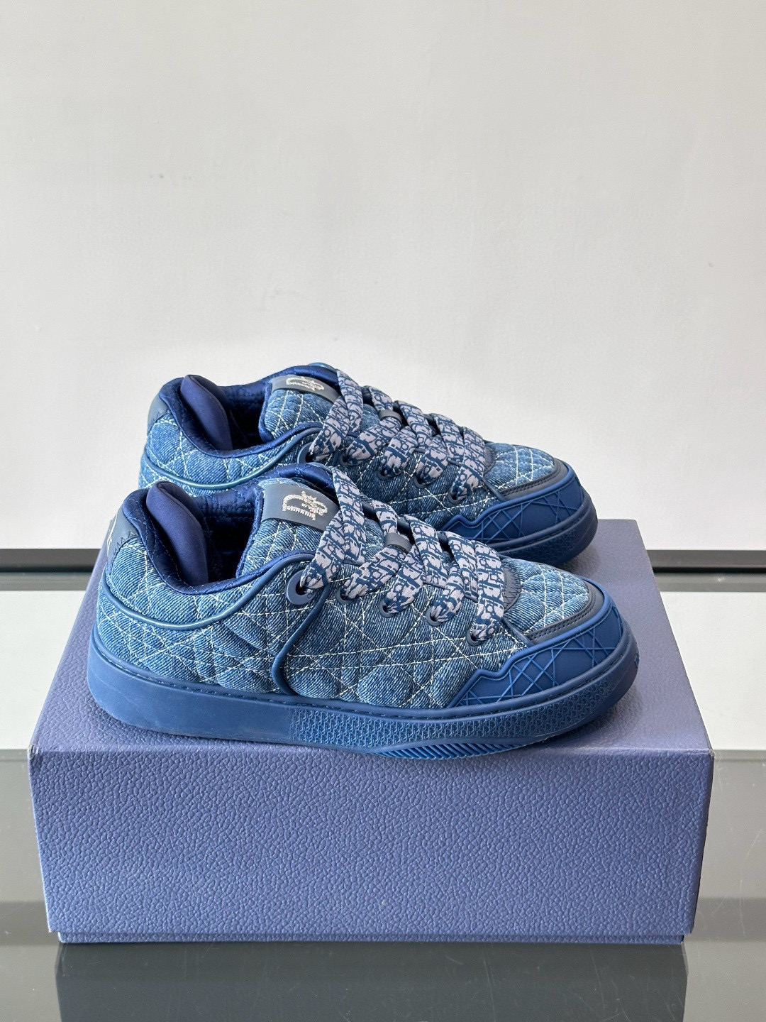 [DIOR] ERL x 디올 B9S 스니커즈 남성용