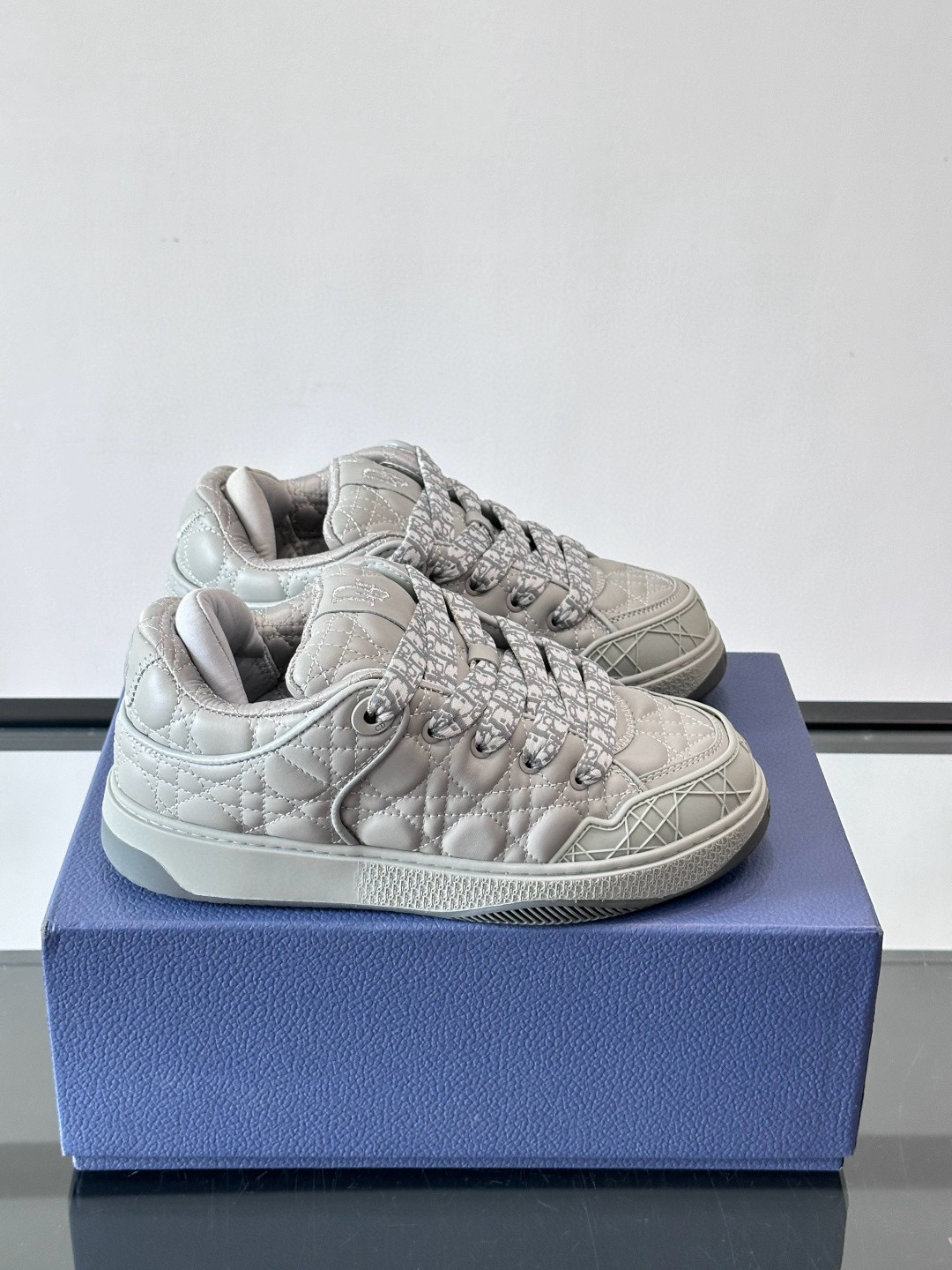 [DIOR] ERL x 디올 B9S 스니커즈 남성용