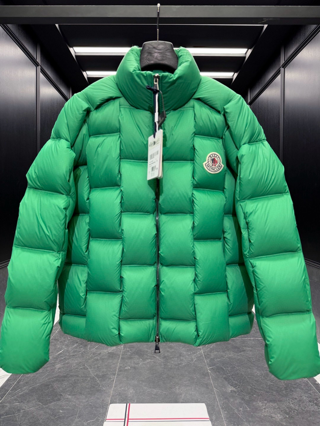 [MONCLER] 몽클레어 Moncler X Christopher RAXXY 패딩 남녀공용