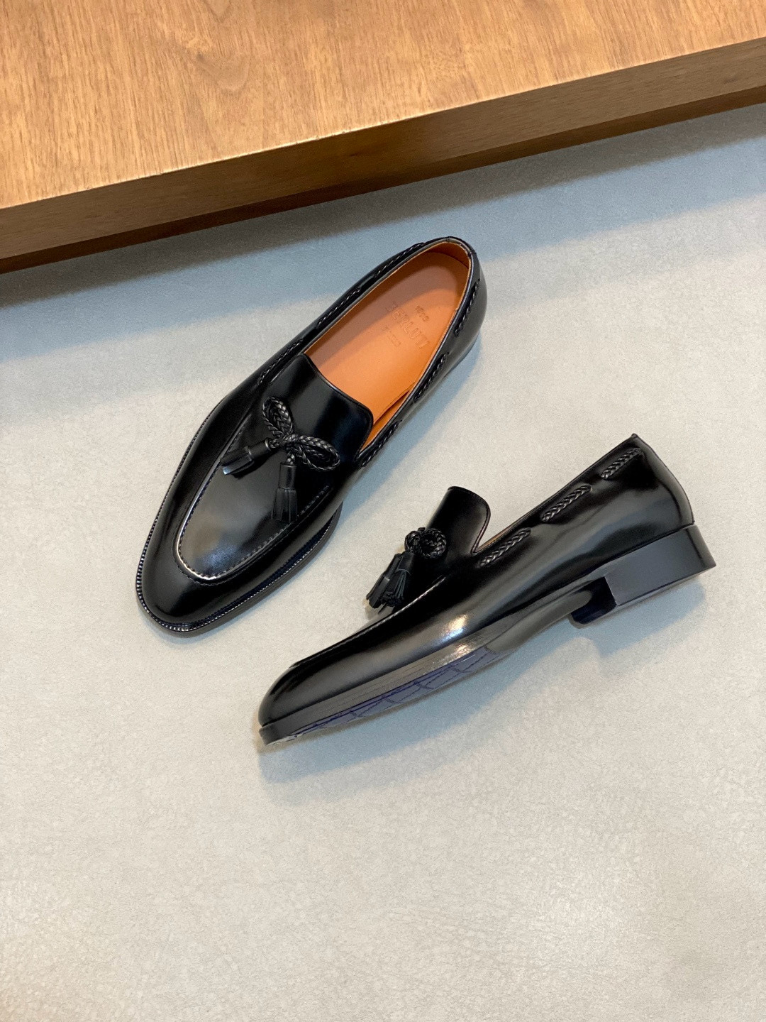 [BERLUTI] 벨루티 구두 남성용