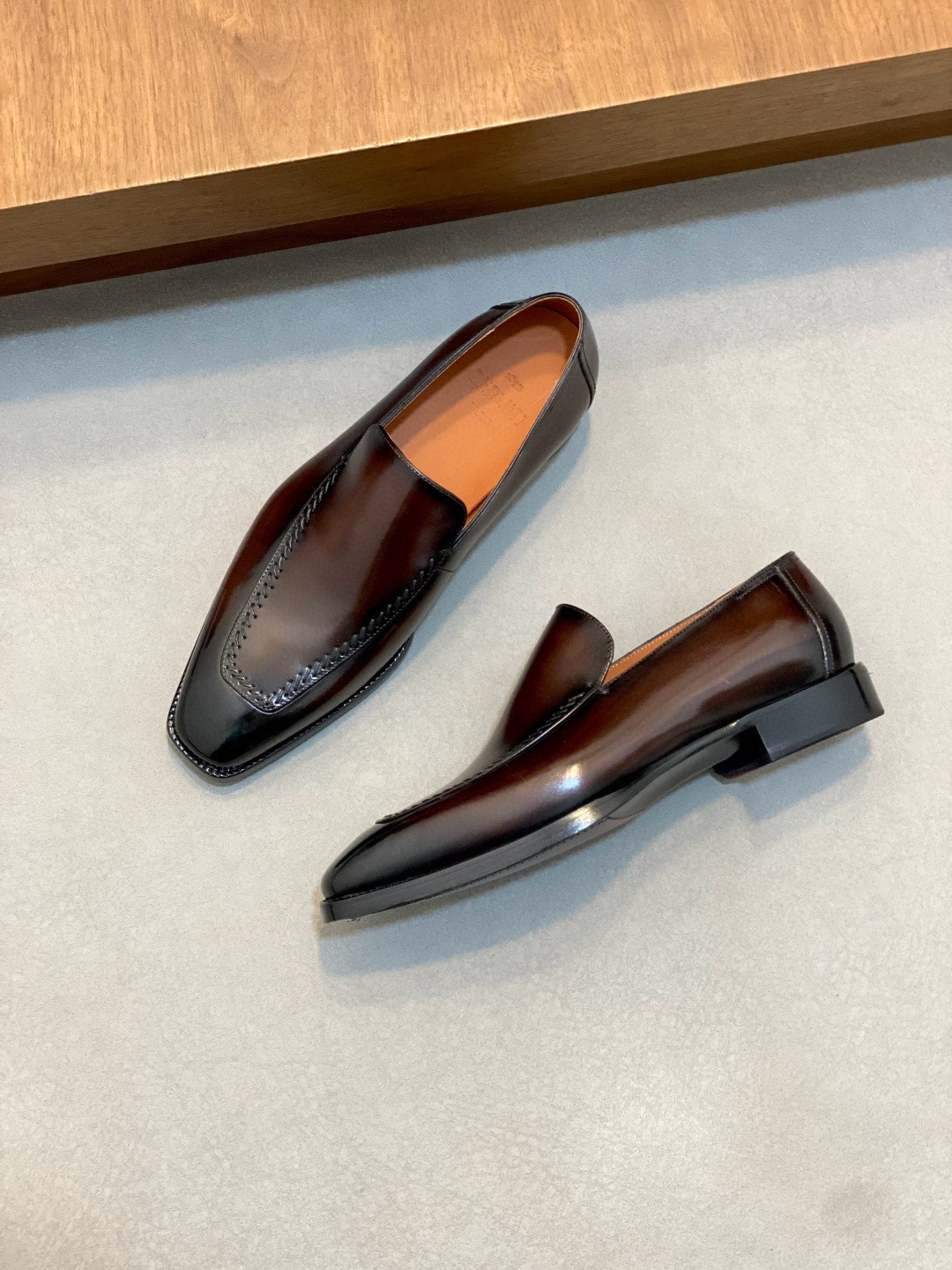 [BERLUTI] 벨루티 구두 남성용