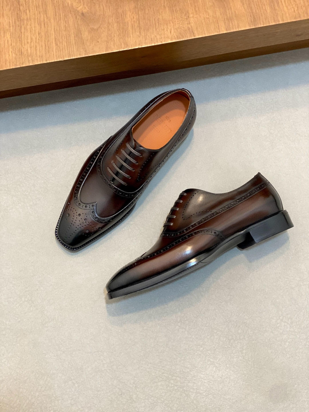 [BERLUTI] 벨루티 구두 남성용