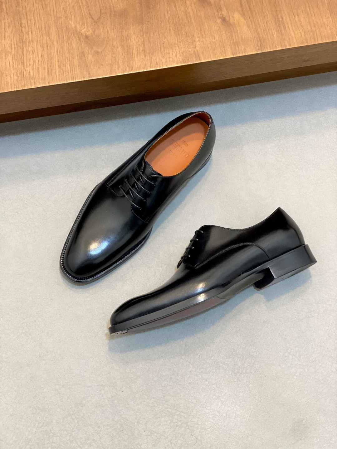 [BERLUTI] 벨루티 구두 남성용