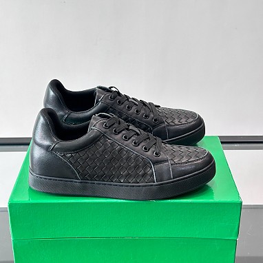 [BOTTEGA VENETA] 보테가 베네타 스니커즈 남녀공용