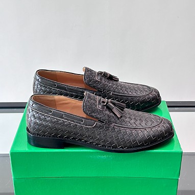 [BOTTEGA VENETA] 보테가 베네타 로퍼 남성용