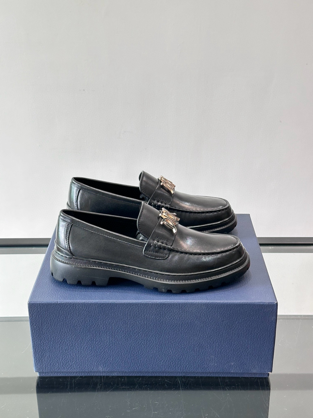 [DIOR] 디올 로퍼 남성용