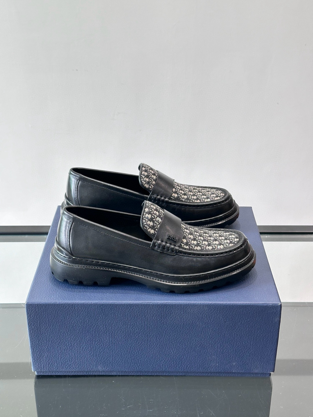 [DIOR] 디올 로퍼 남성용