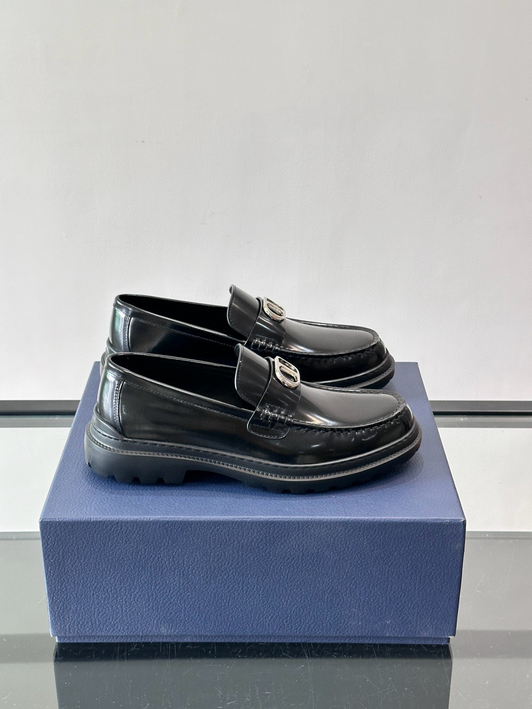 [DIOR] 디올 로퍼 남성용