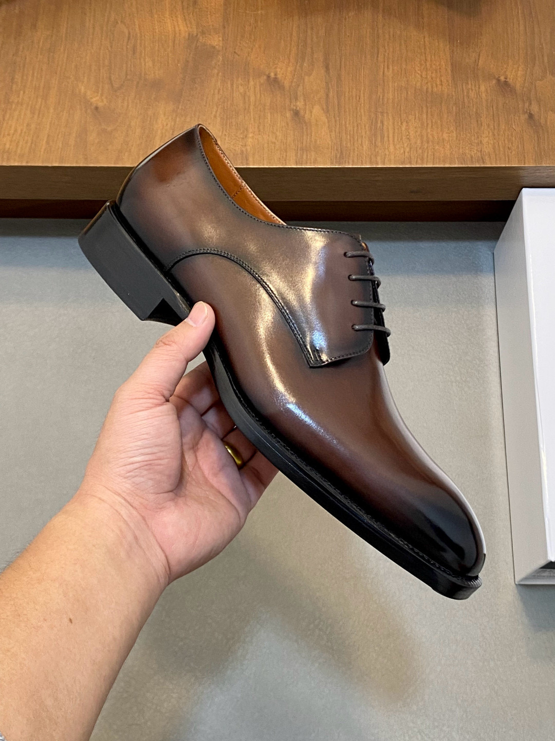 [BERLUTI] 벨루티 구두 남성용