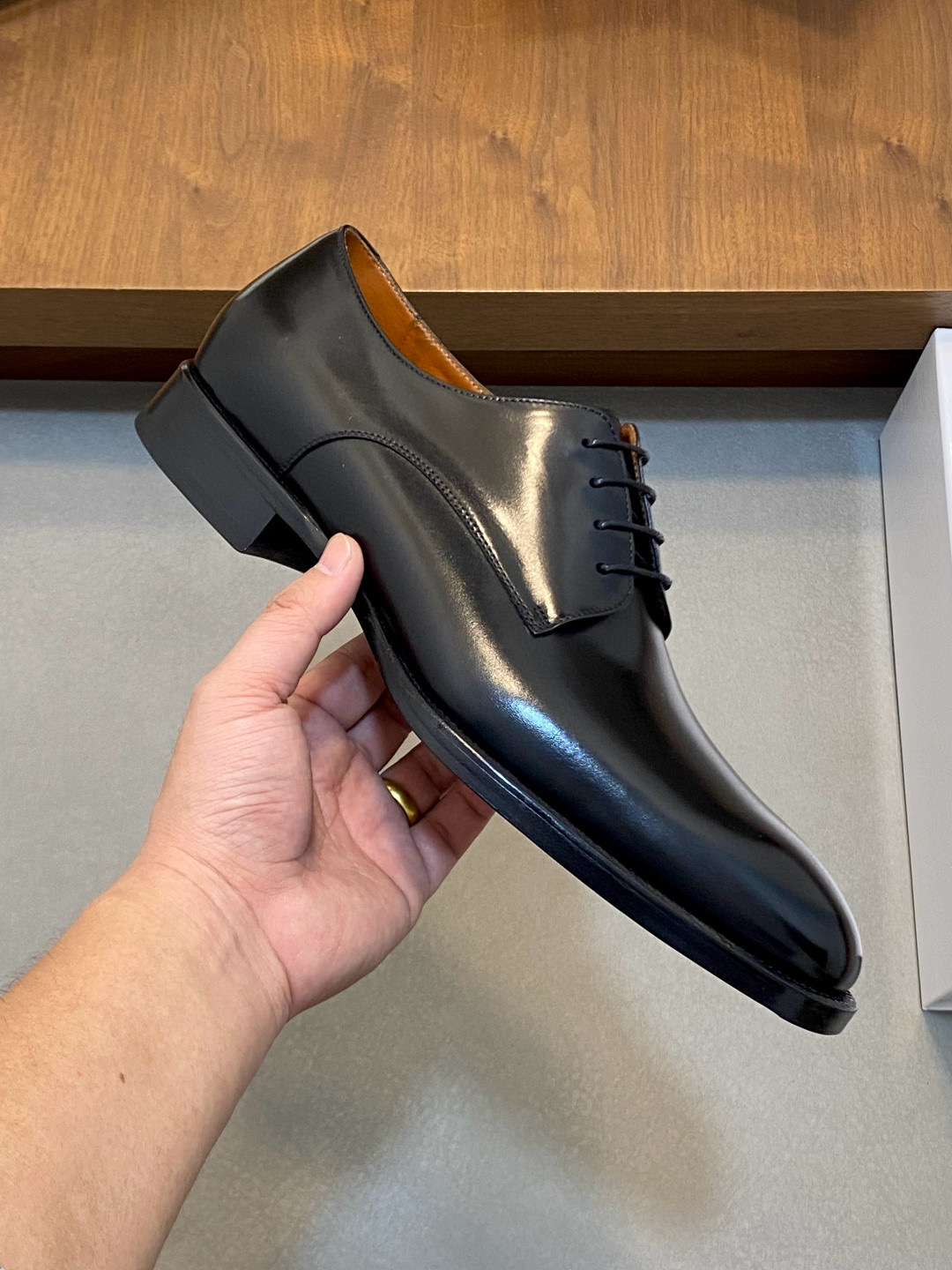 [BERLUTI] 벨루티 구두 남성용