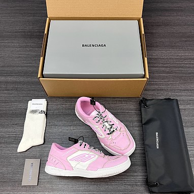 [BALENCIAGA] 발렌시아가 햄튼스 원 아웃 스니커즈 남녀공용