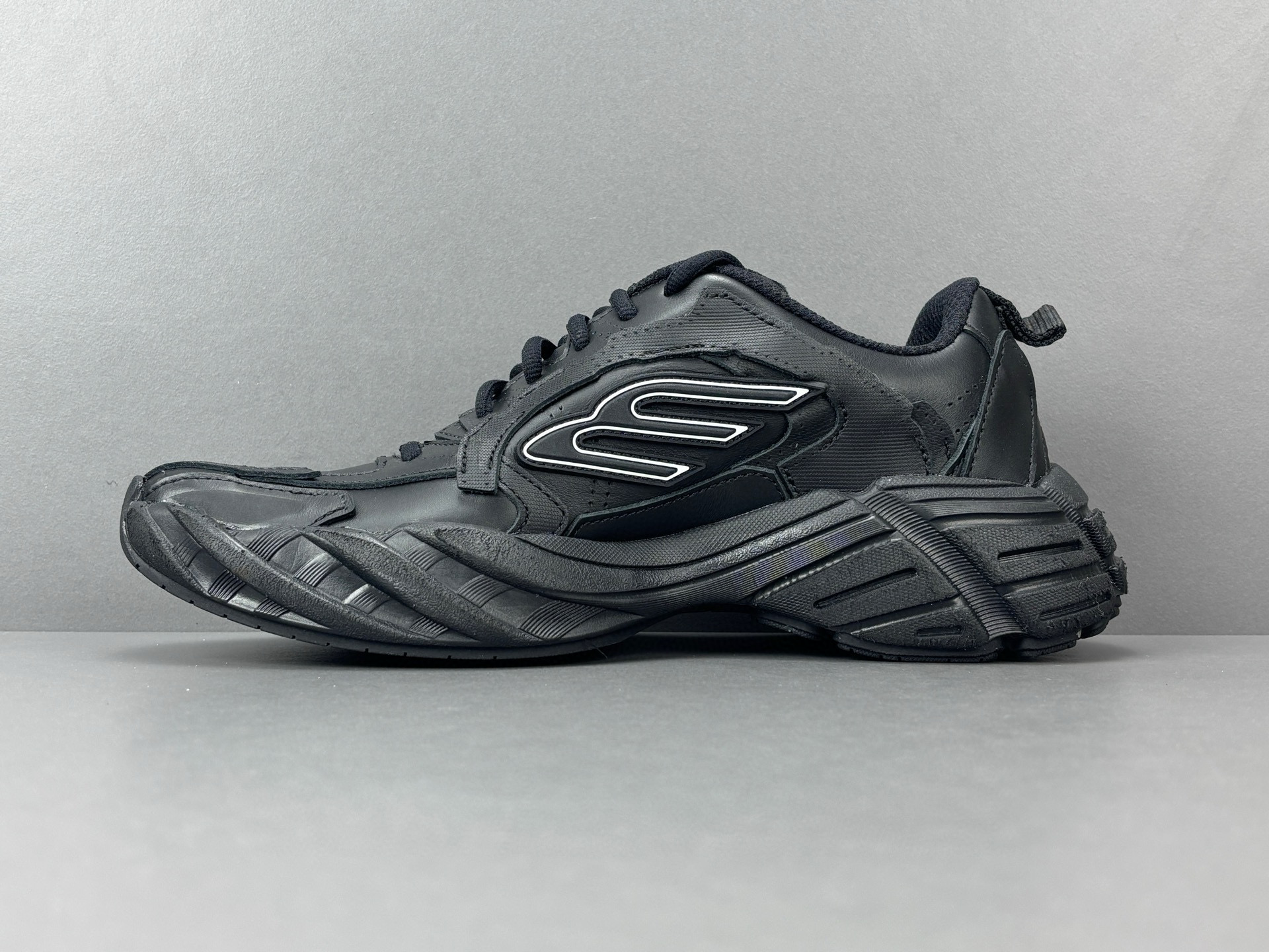 [BALENCIAGA] 발렌시아가 먼데이 블랙 남녀공용 (OK공장)