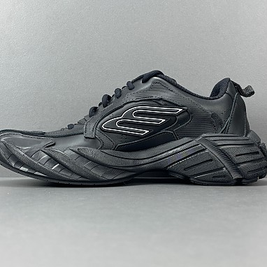 [BALENCIAGA] 발렌시아가 먼데이 블랙 남녀공용 (OK공장)