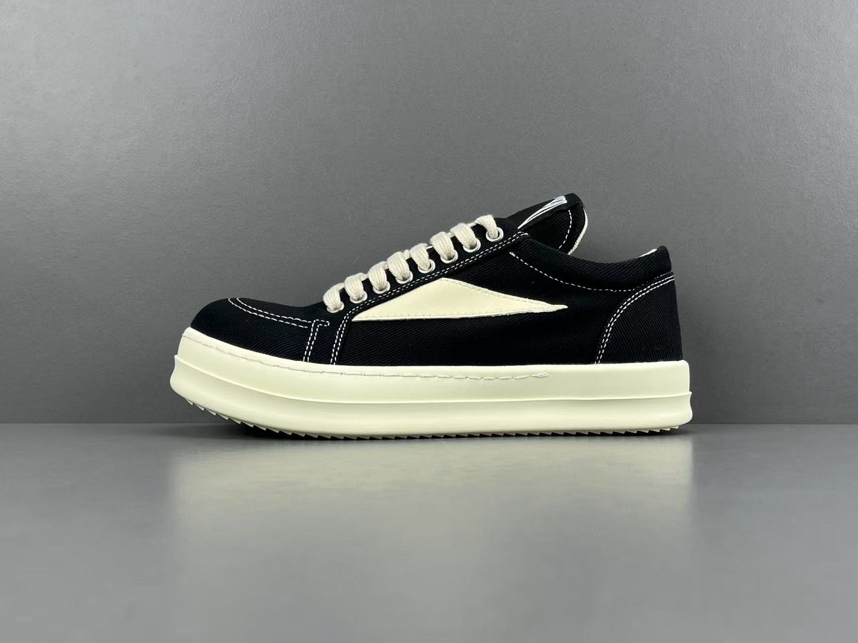 [Rick Owens] 릭 오웬스 DRKSHDW 스니커즈 남녀공용 (OK공장)