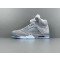 [AIR JORDAN] 에어조던5 레트로 울프 그레이 DD0587-002 남성용 (LJR공장)