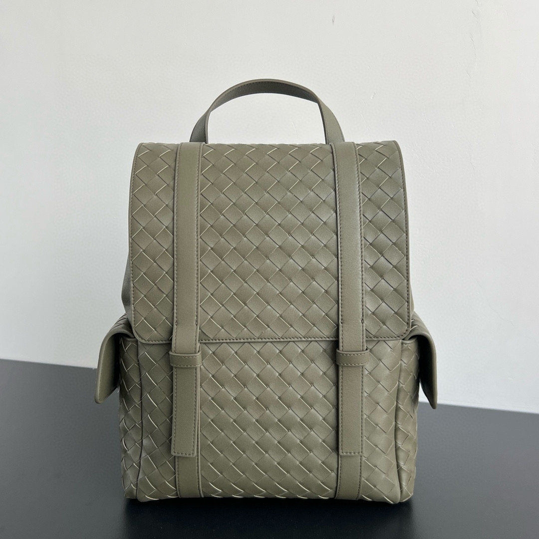 [BOTTEGA VENETA] 보테가 베네타 백 투 스쿨 백팩 805971 남성용