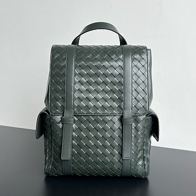 [BOTTEGA VENETA] 보테가 베네타 백 투 스쿨 백팩 805971 남성용