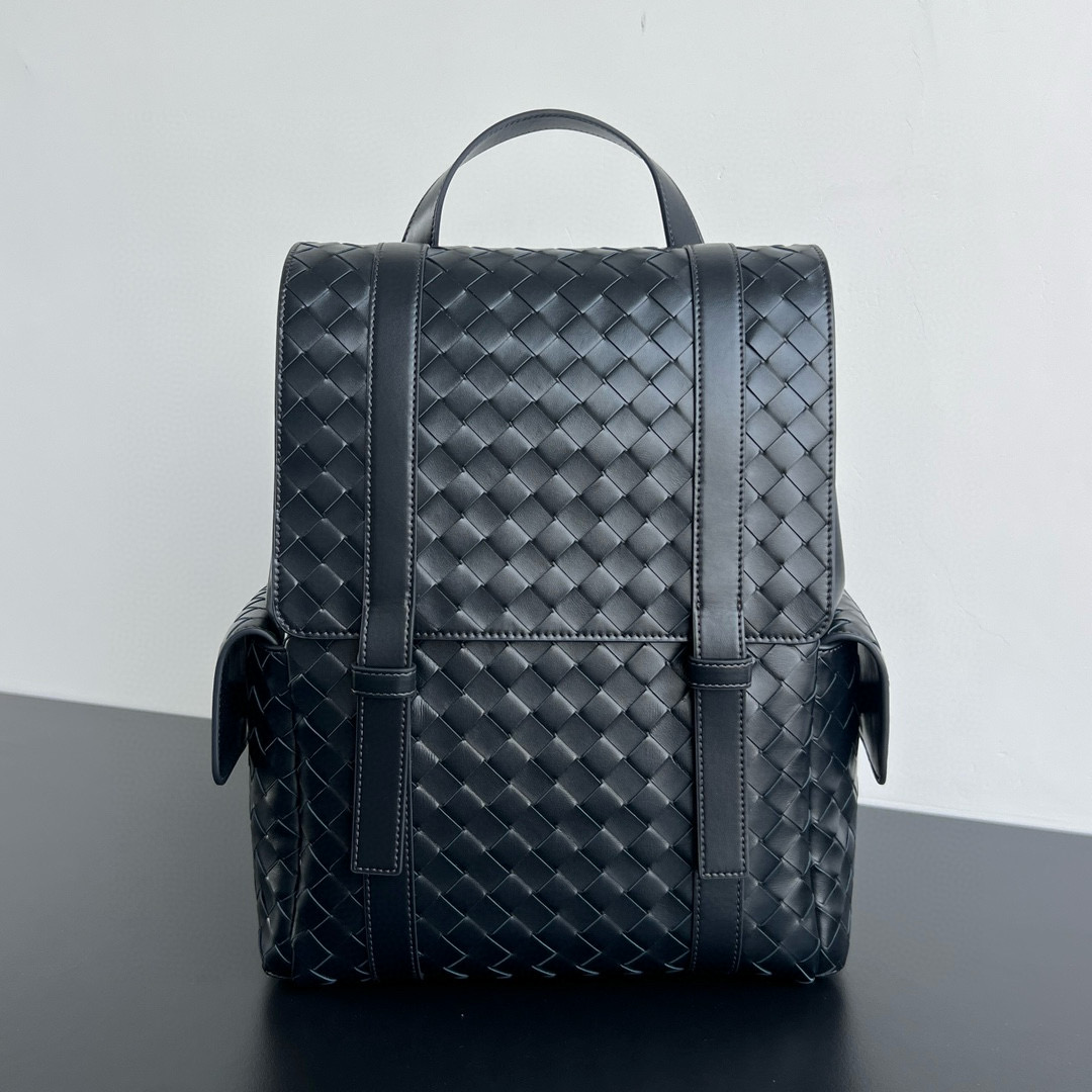 [BOTTEGA VENETA] 보테가 베네타 백 투 스쿨 백팩 805971 N 남성용