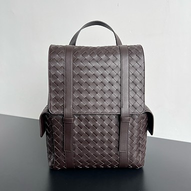 [BOTTEGA VENETA] 보테가 베네타 백 투 스쿨 백팩 805971 남성용
