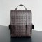 [BOTTEGA VENETA] 보테가 베네타 백 투 스쿨 백팩 805971 남성용