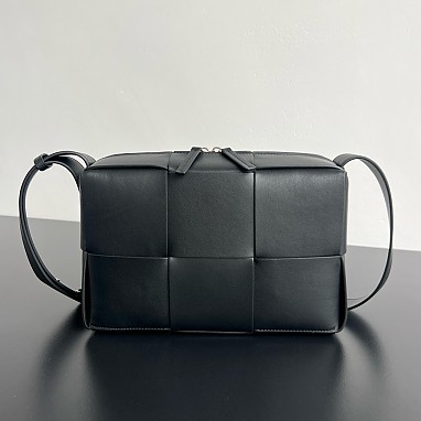 [BOTTEGA VENETA] 보테가 베네타 아르코 카메라 백 731165 남성용