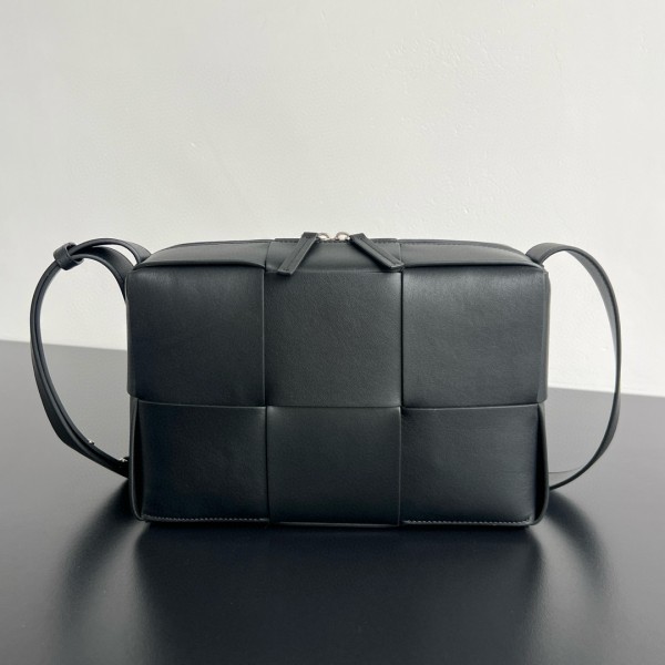 [BOTTEGA VENETA] 보테가 베네타 아르코 카메라 백 731165 남성용