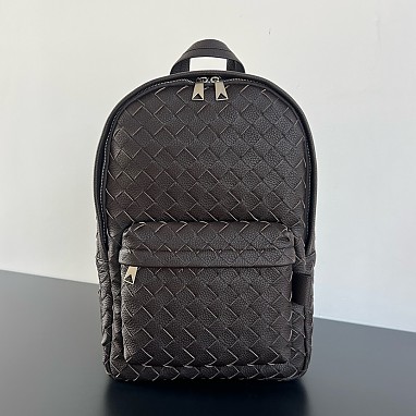[BOTTEGA VENETA] 보테가 베네타 인트레치아토 백팩 833158 남성용