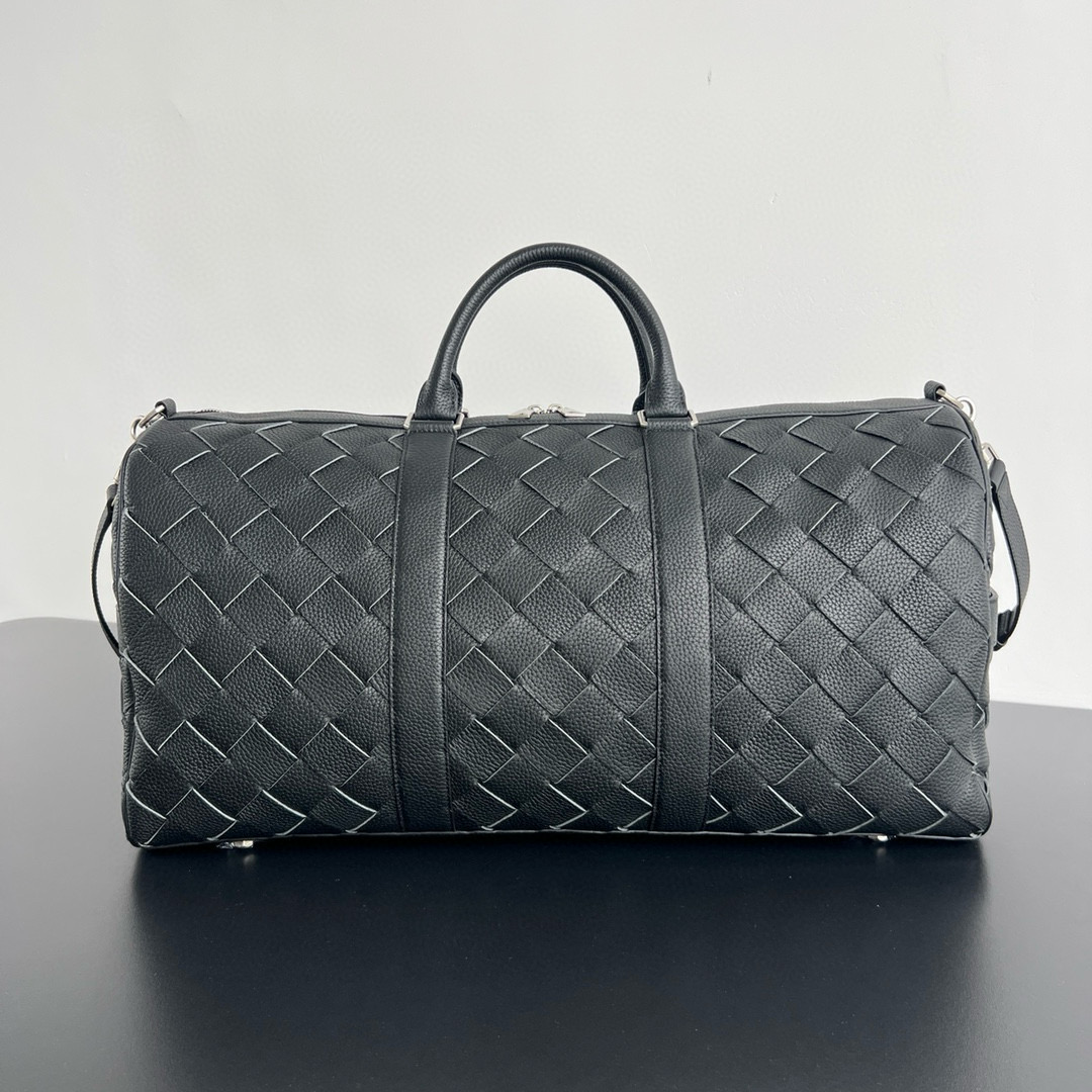 [BOTTEGA VENETA] 보테가 베네타 인트레치아토 캐빈 더플 795287