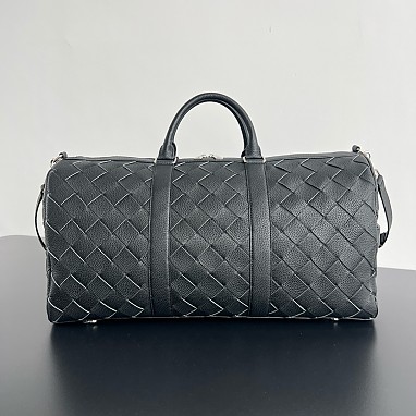 [BOTTEGA VENETA] 보테가 베네타 인트레치아토 캐빈 더플 795287