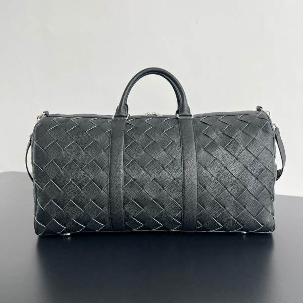 [BOTTEGA VENETA] 보테가 베네타 인트레치아토 캐빈 더플 795287