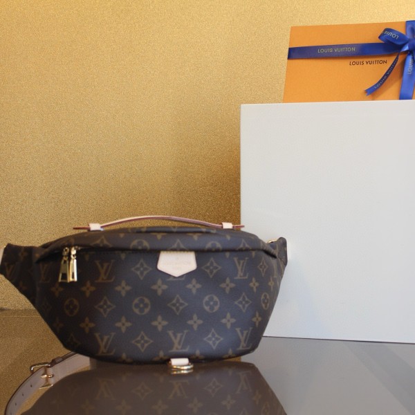 [LOUIS VUITTON] 루이비통 범백 모노그램 M43644