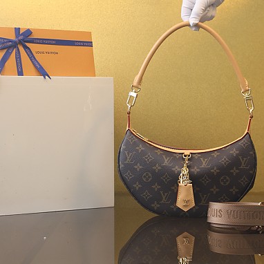 [LOUIS VUITTON] 루이비통 여성 루핑 모노그램 M12939