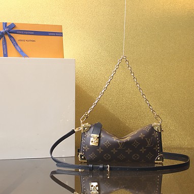 [LOUIS VUITTON] 루이비통 슬림 트렁크 모노그램 M13147