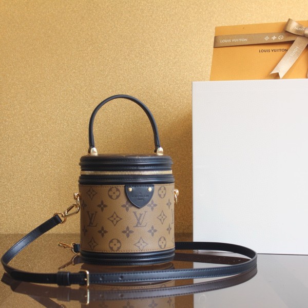 [LOUIS VUITTON] 루이비통 깐느 모노그램 M43986