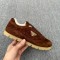 [PRADA] 프라다 프랙스 스니커즈 남성용