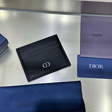 [DIOR] 디올 카드 홀더