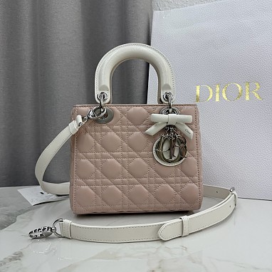 [DIOR] 디올 레이디 백 M0538