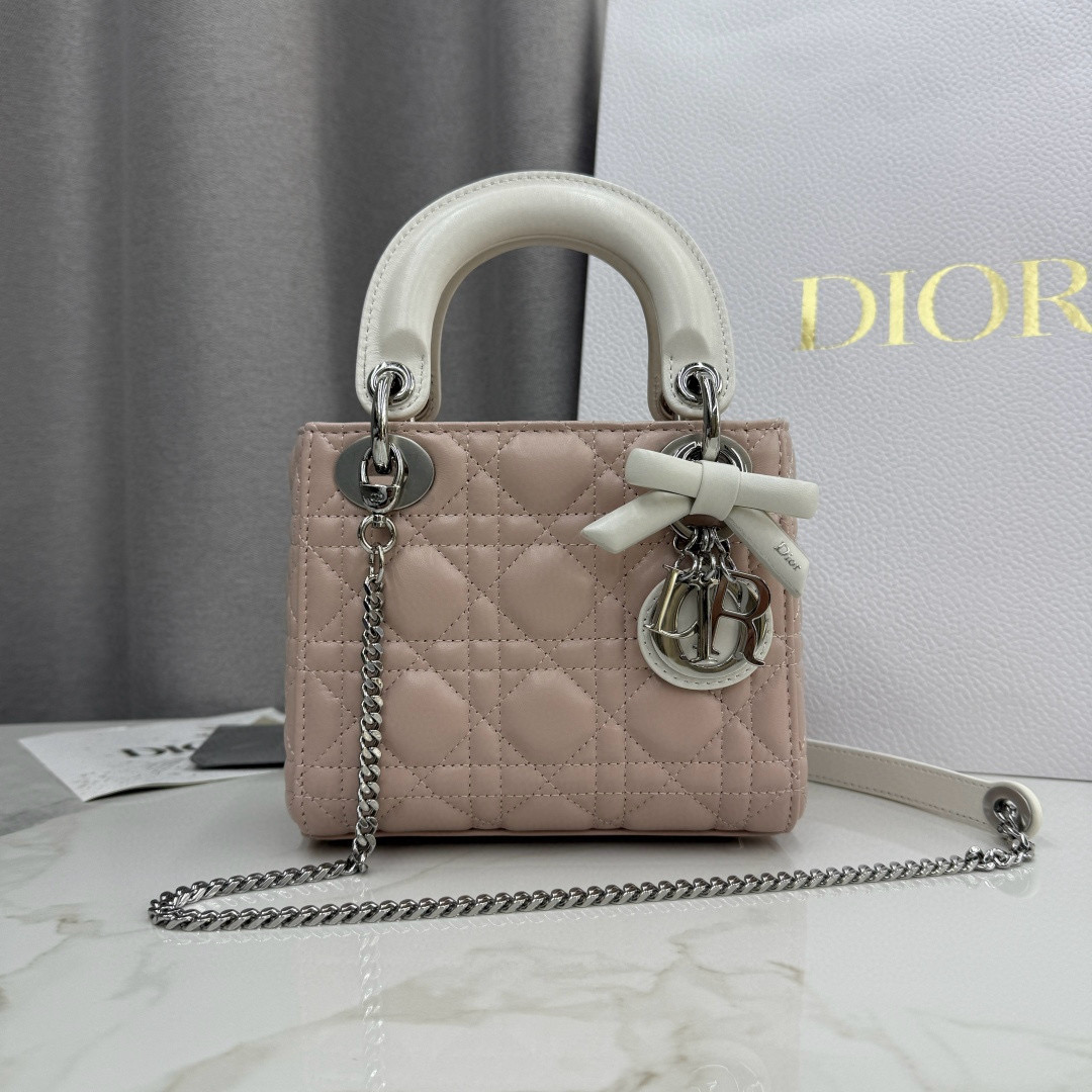 [DIOR] 디올 레이디 백 M0535