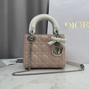 [DIOR] 디올 레이디 백 M0535